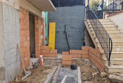 Двуетажна къща "до ключ" – Варна