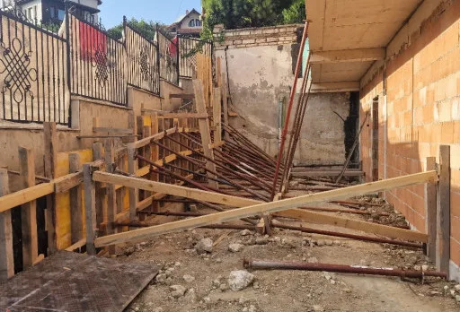 Двуетажна къща "до ключ" – Варна