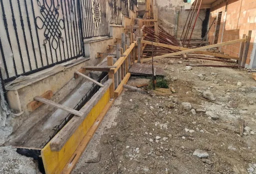 Двуетажна къща "до ключ" – Варна