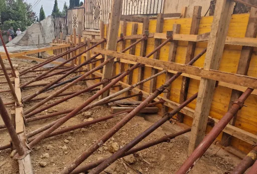 Двуетажна къща "до ключ" – Варна