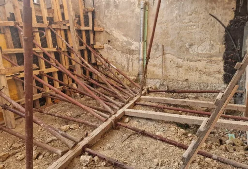 Двуетажна къща "до ключ" – Варна