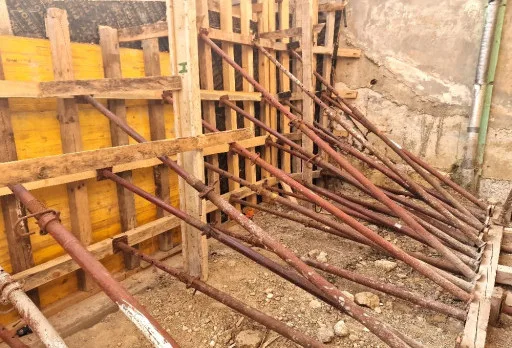 Двуетажна къща "до ключ" – Варна