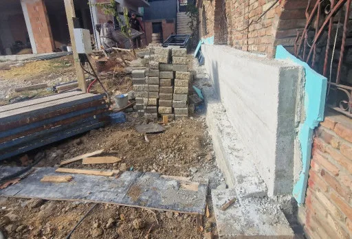 Двуетажна къща "до ключ" – Варна