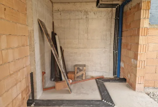 Двуетажна къща "до ключ" – Варна