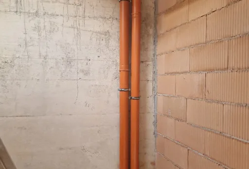 Двуетажна къща "до ключ" – Варна