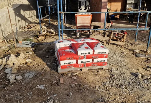 Двуетажна къща "до ключ" – Варна