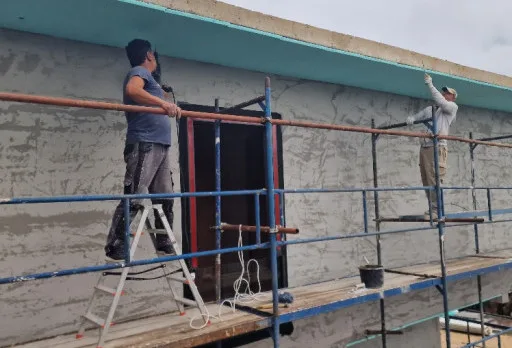 Двуетажна къща "до ключ" – Варна