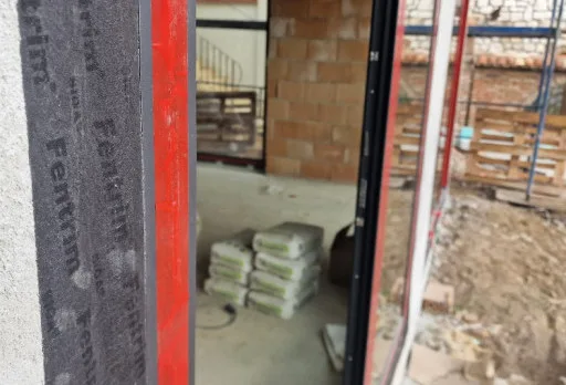 Двуетажна къща "до ключ" – Варна