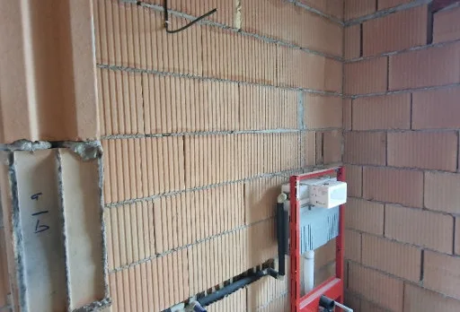 Двуетажна къща "до ключ" – Варна