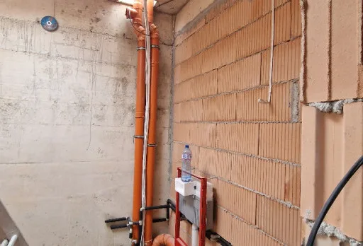 Двуетажна къща "до ключ" – Варна