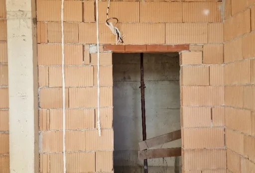 Двуетажна къща "до ключ" – Варна