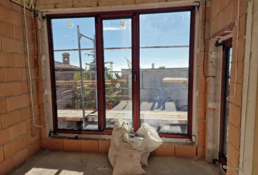 Двуетажна къща "до ключ" – Варна