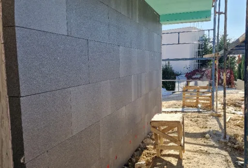 Двуетажна къща "до ключ" – Варна