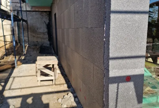 Двуетажна къща "до ключ" – Варна