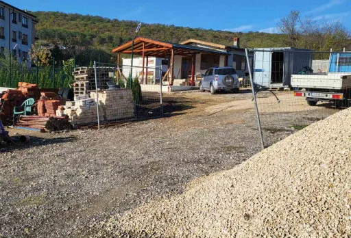 Класическа къща с покрив от керемиди – Рогачево 