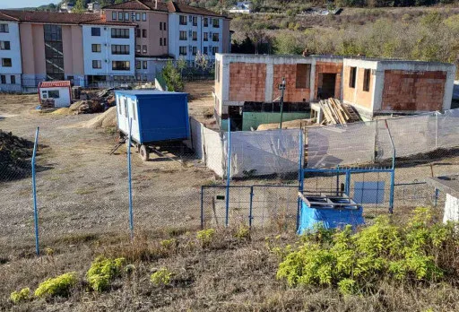 Класическа къща с покрив от керемиди – Рогачево 