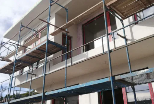 Двуетажна къща "до ключ" – Варна