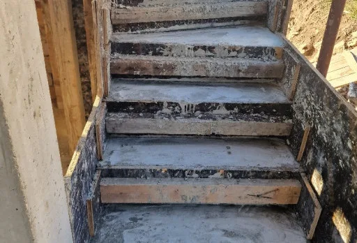 Строителство на къща в Балчик