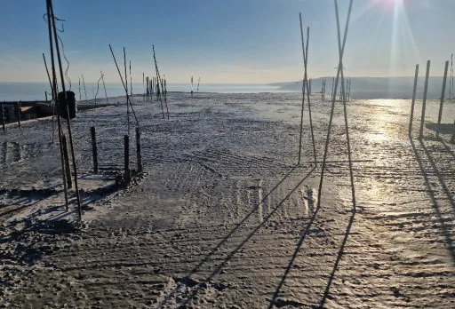 Строителство на къща в Балчик