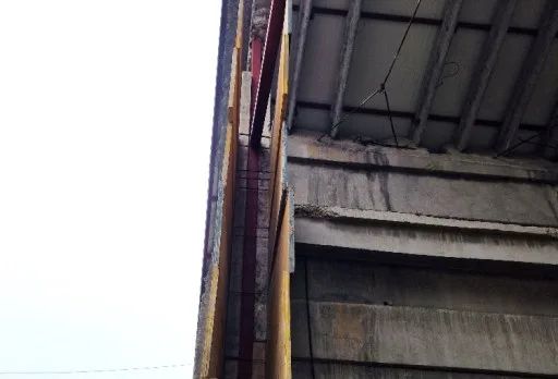 Строителство и ремонт на работилница за селскостопански машини в Добрич