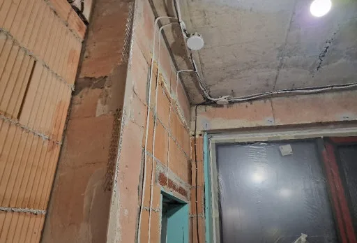 Двуетажна къща "до ключ" – Варна