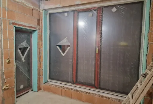 Двуетажна къща "до ключ" – Варна