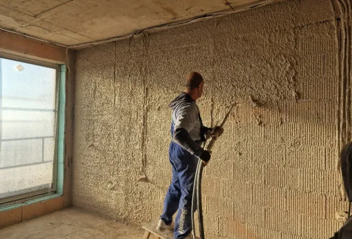 Двуетажна къща "до ключ" – Варна