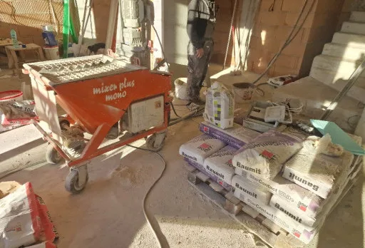 Двуетажна къща "до ключ" – Варна