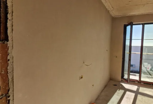 Двуетажна къща "до ключ" – Варна