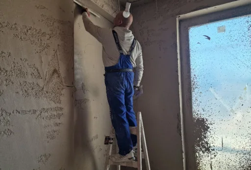 Двуетажна къща "до ключ" – Варна