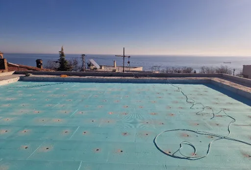 Двуетажна къща "до ключ" – Варна