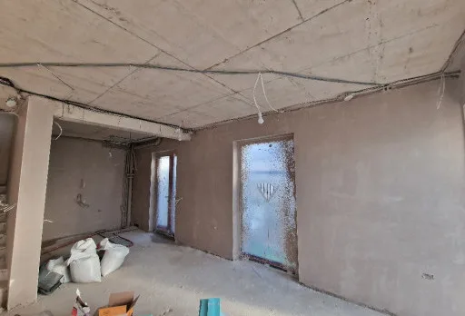 Двуетажна къща "до ключ" – Варна