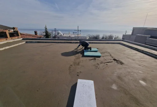 Двуетажна къща "до ключ" – Варна