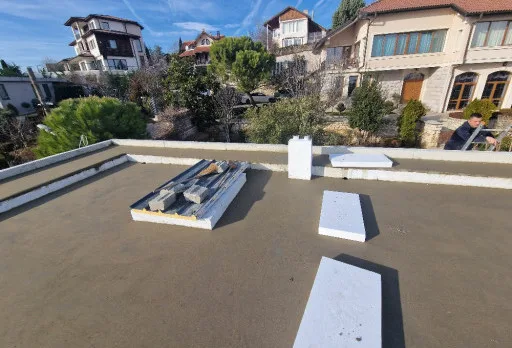 Двуетажна къща "до ключ" – Варна