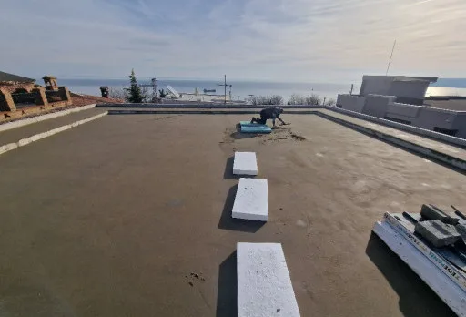 Двуетажна къща "до ключ" – Варна