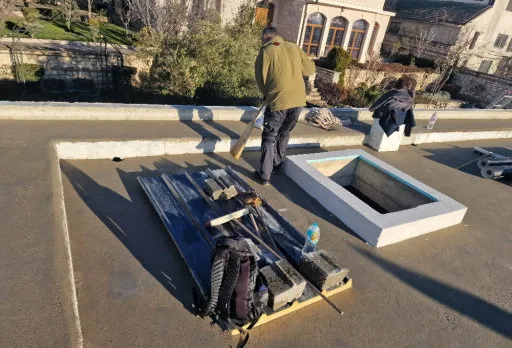 Двуетажна къща "до ключ" – Варна