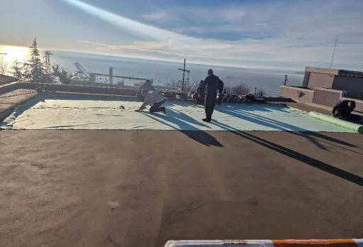 Двуетажна къща "до ключ" – Варна