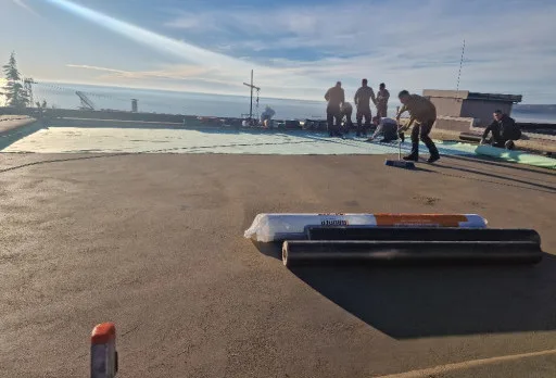 Двуетажна къща "до ключ" – Варна