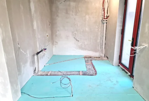 Двуетажна къща "до ключ" – Варна