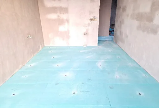 Двуетажна къща "до ключ" – Варна