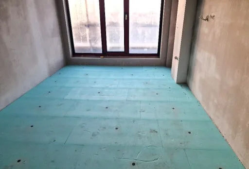 Двуетажна къща "до ключ" – Варна