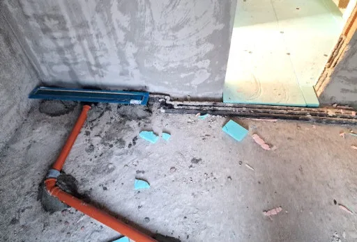 Двуетажна къща "до ключ" – Варна