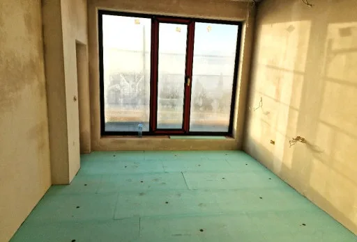 Двуетажна къща "до ключ" – Варна