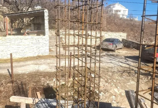 Строителство на къща в Балчик