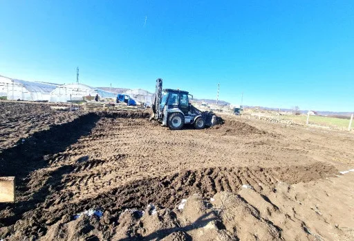 Строителство на къща в Балчик, Кранево