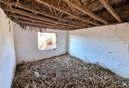 Building and repair works of a house in Balchik, Dropla village