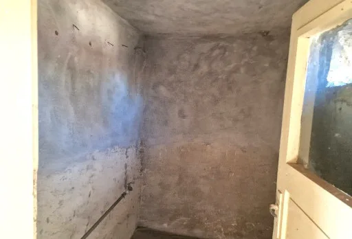 Building and repair works of a house in Balchik, Dropla village