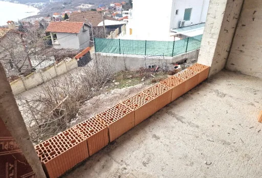 Строителство на къща в Балчик