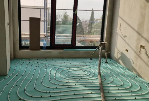 Двуетажна къща "до ключ" – Варна