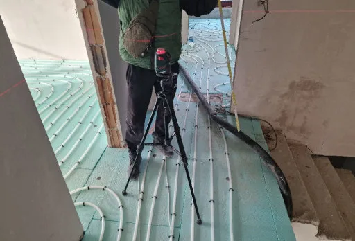 Двуетажна къща "до ключ" – Варна